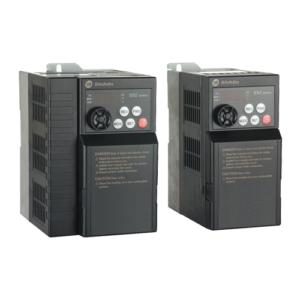 Biến tần shihlin SS2 Series