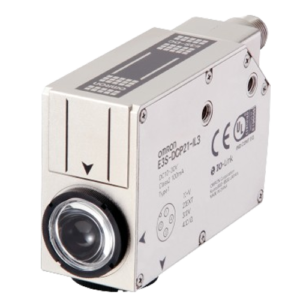 Cảm biến màu Omron E3S-DCN21 OMS