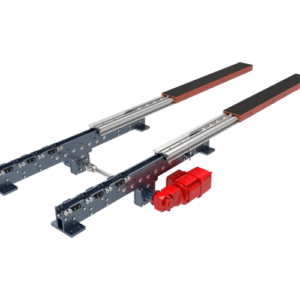 Càng nâng Telescopic Forks ARES 65 W150