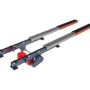 Càng nâng Telescopic Forks ARES 80