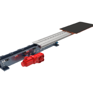 Càng nâng Telescopic Forks ARES ARES 55