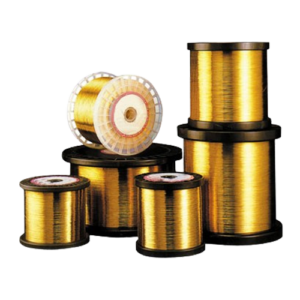 Dây đồng thau Hitachi dùng cho máy cắt dây EDM