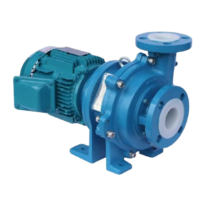 Máy bơm ly tâm dẫn động từ Texel dòng MEH-040