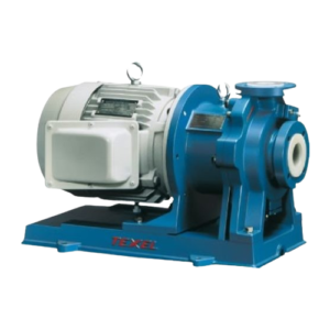 Máy bơm ly tâm dẫn động từ Texel dòng MET-050