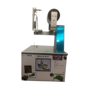 Máy bó rau & hoa tự động PA-BD01